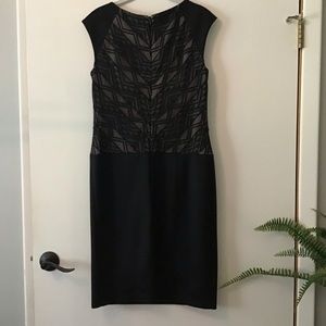 London Times Dress Size 10